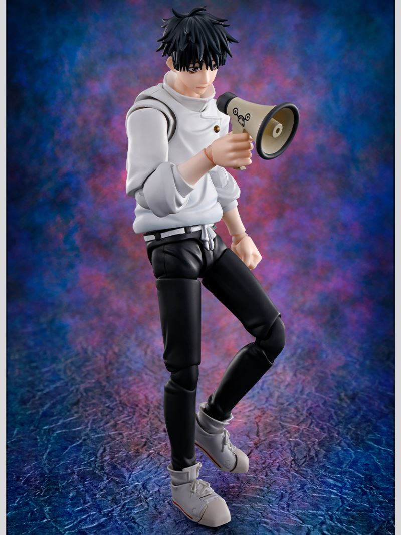 SHFiguarts Ottogu Yuta ‐ Theatrical Version