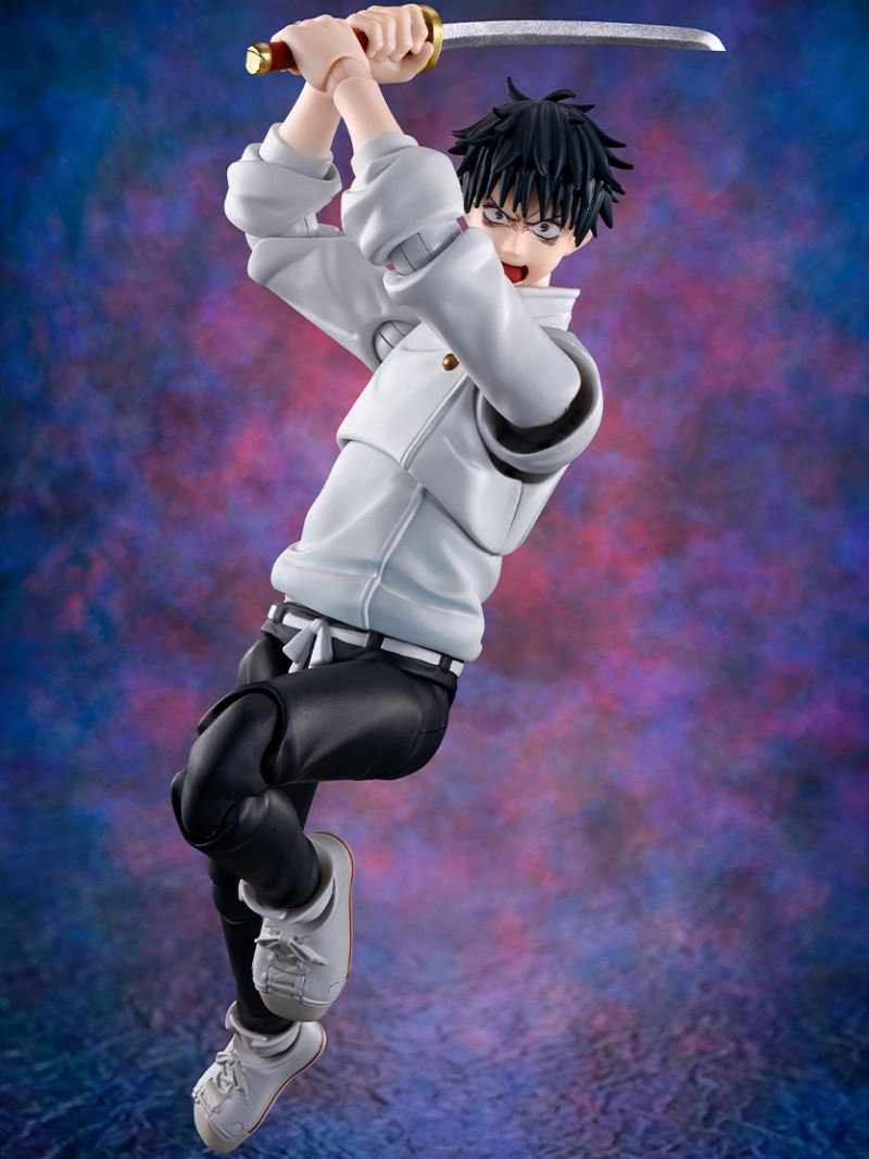 SHFiguarts Ottogu Yuta ‐ Theatrical Version
