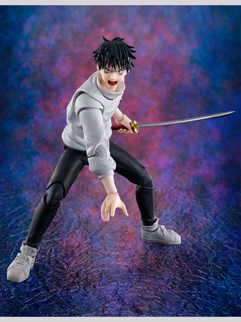 SHFiguarts Ottogu Yuta ‐ Theatrical Version
