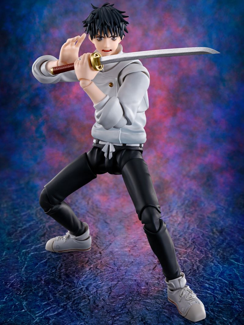 SHFiguarts Ottogu Yuta ‐ Theatrical Version