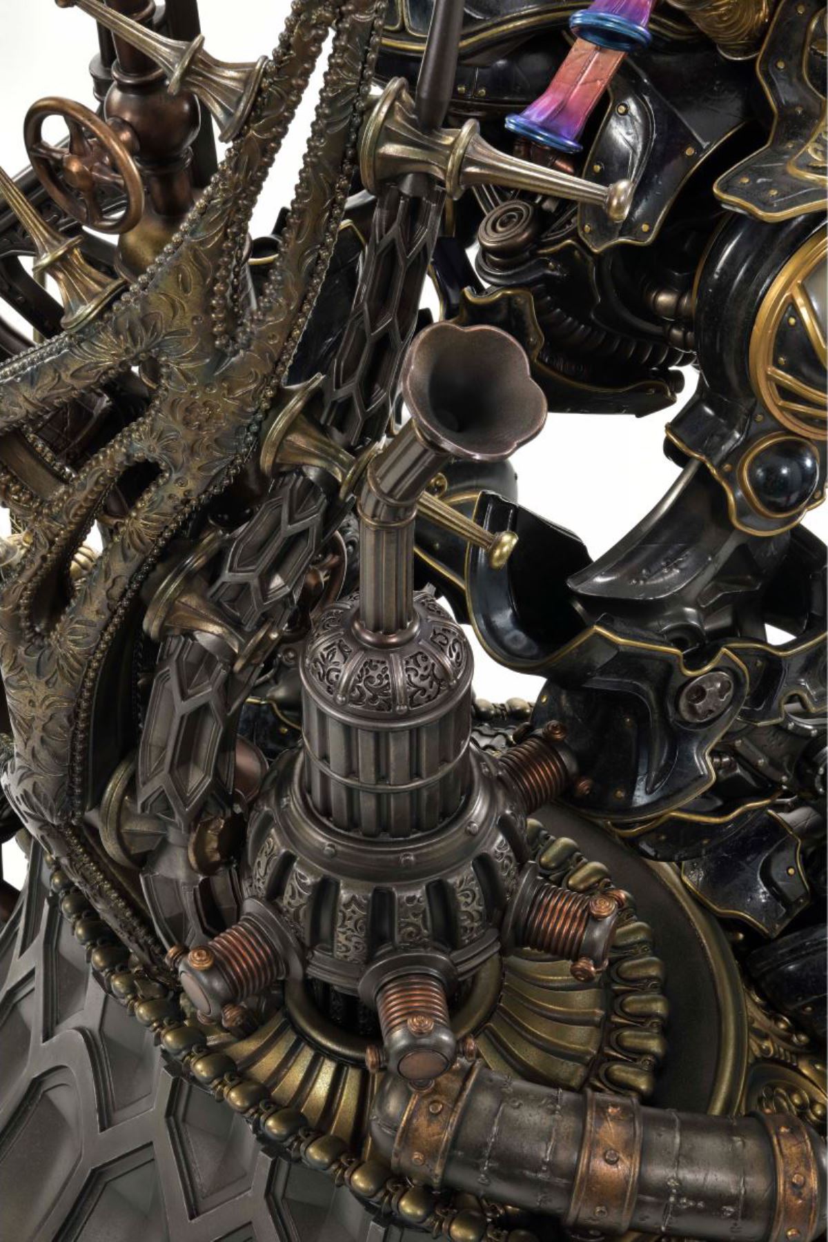 Square Enix Masterline Final Fantasy VI 1/6 