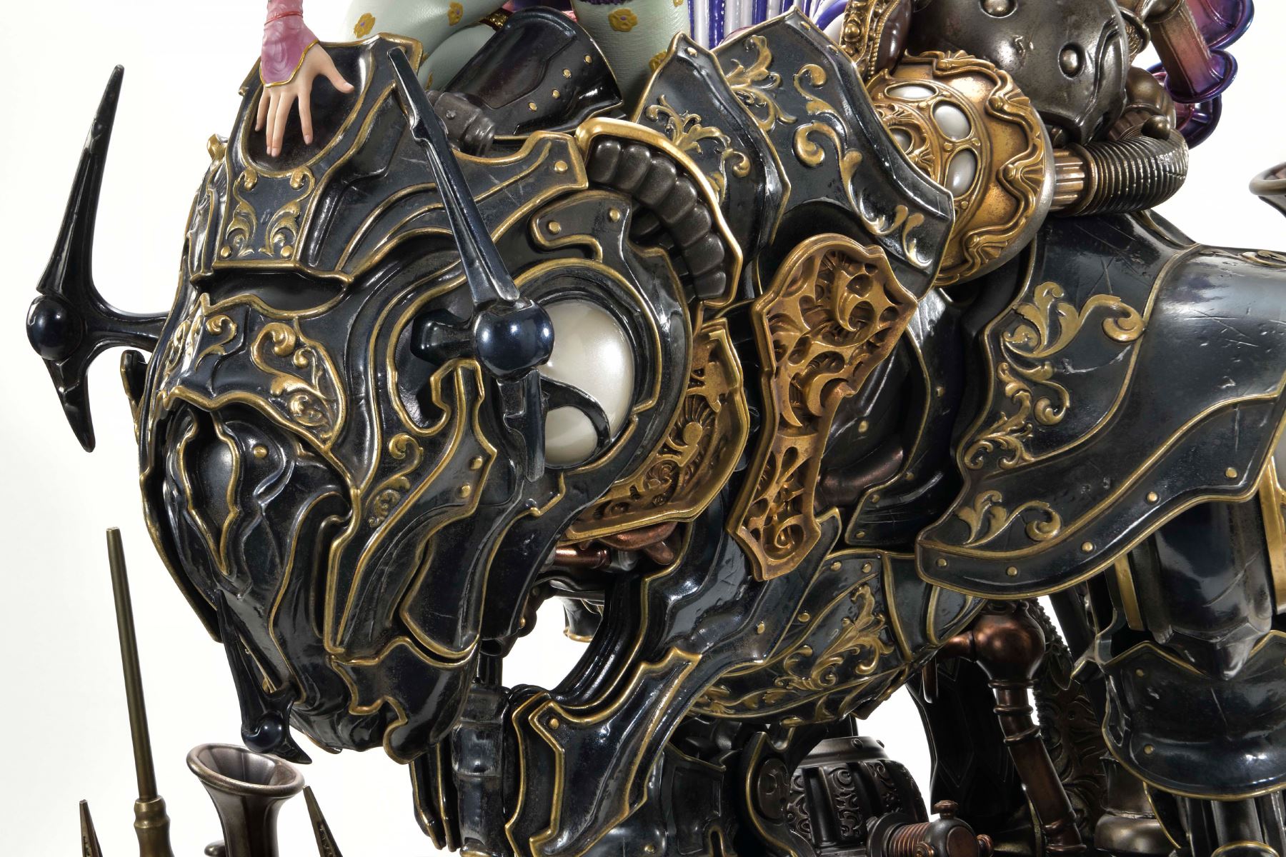 Square Enix Masterline Final Fantasy VI 1/6 