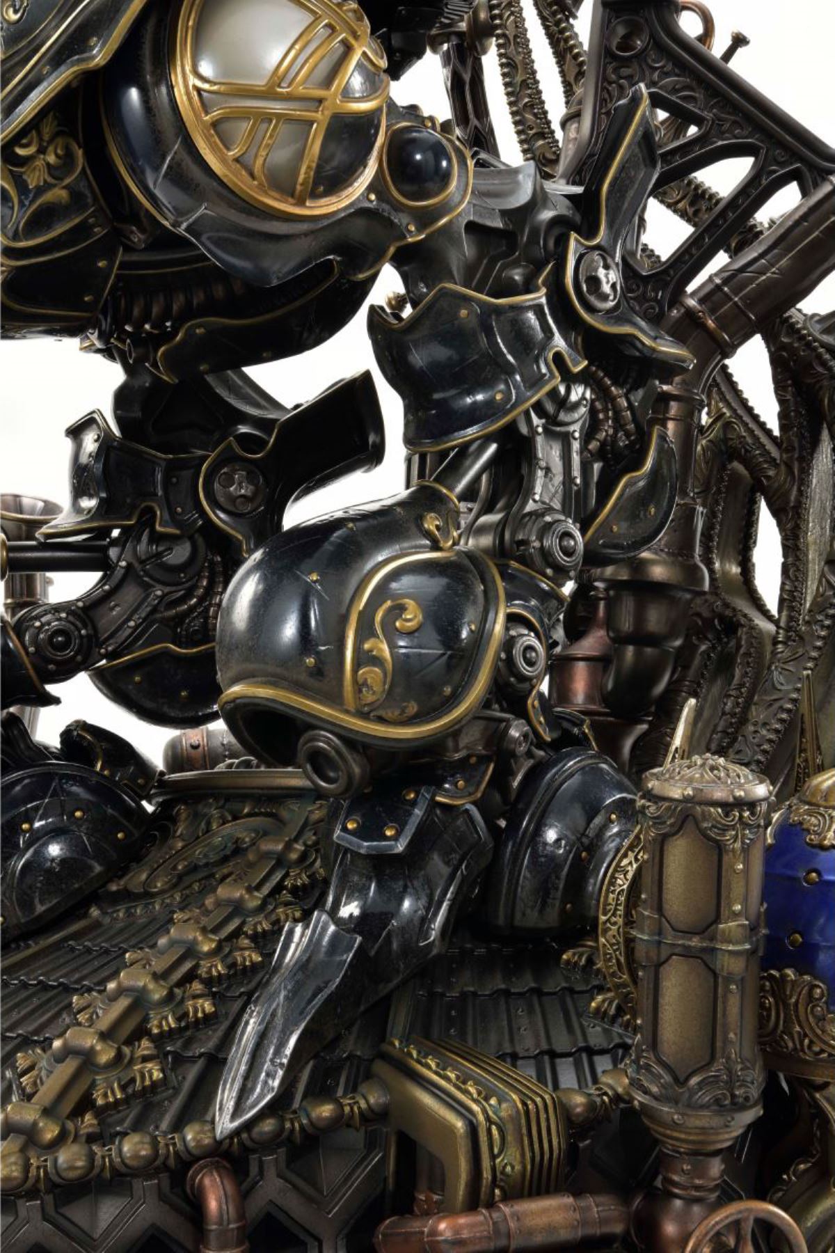 Square Enix Masterline Final Fantasy VI 1/6 