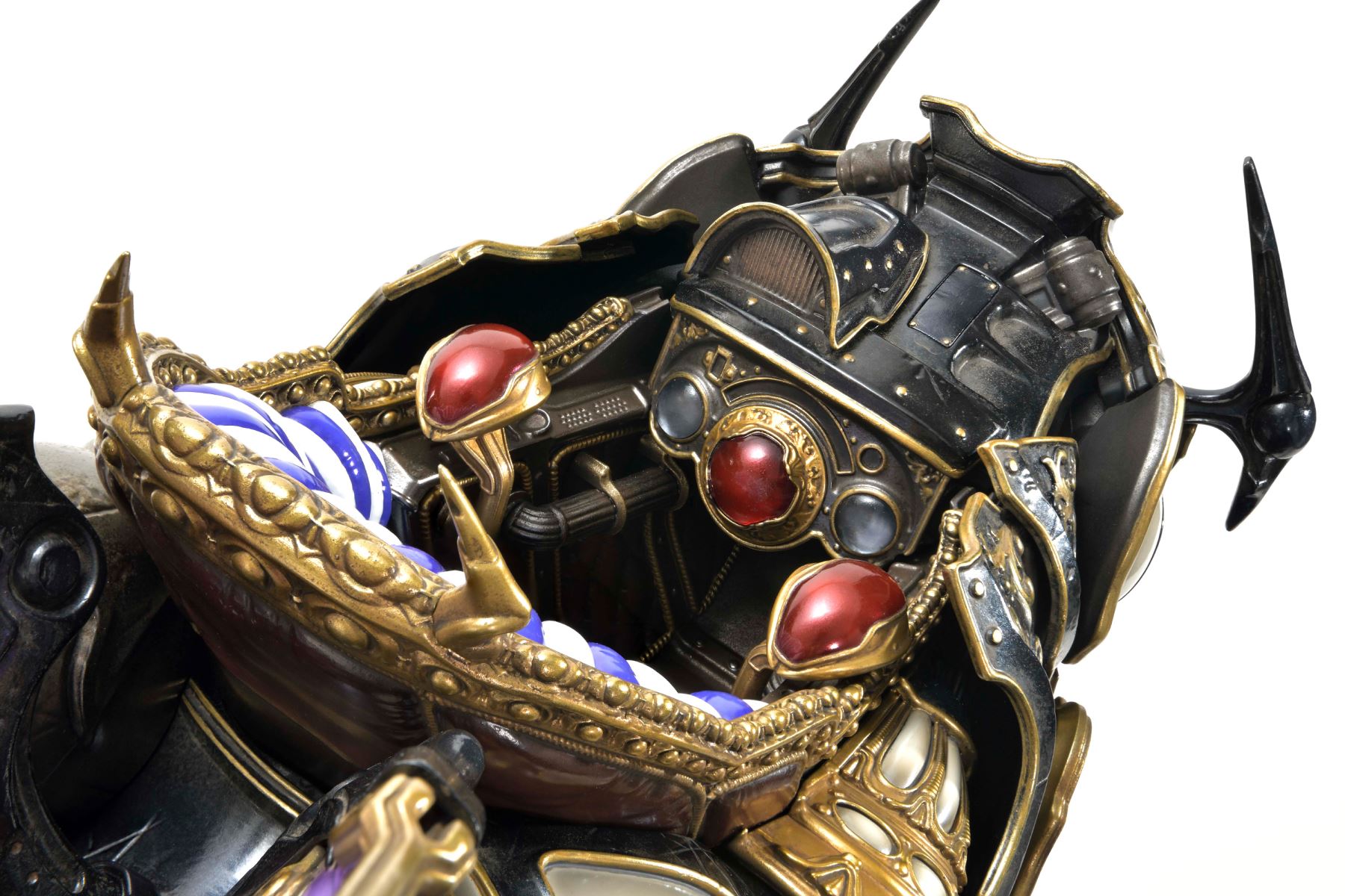 Square Enix Masterline Final Fantasy VI 1/6 