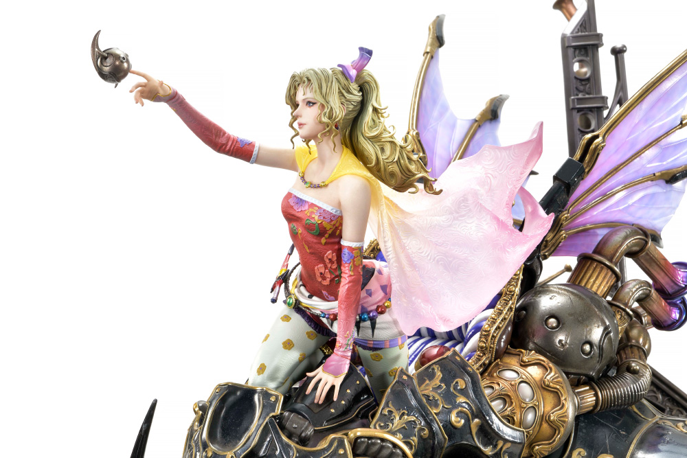 Square Enix Masterline Final Fantasy VI 1/6 