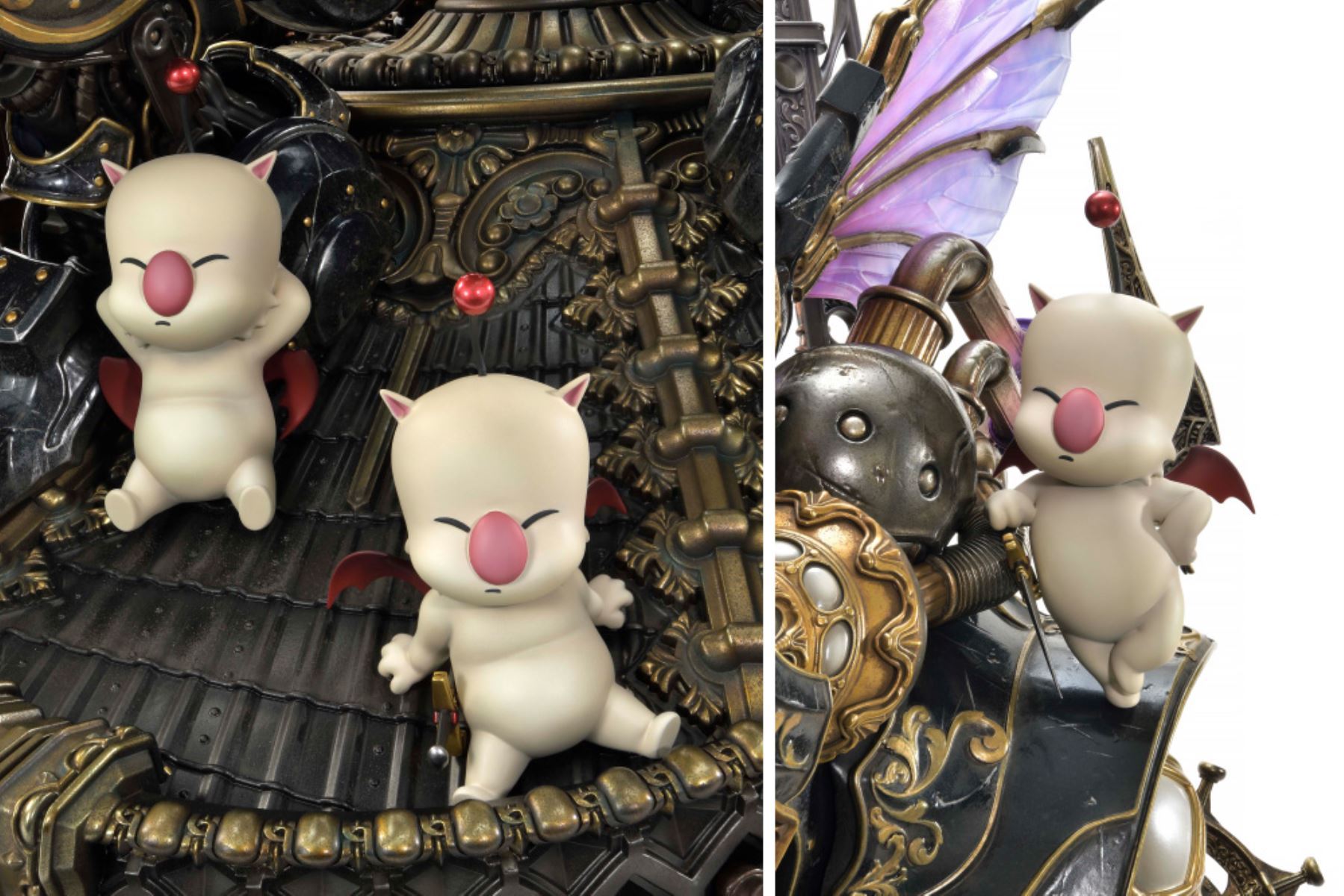 Square Enix Masterline Final Fantasy VI 1/6 