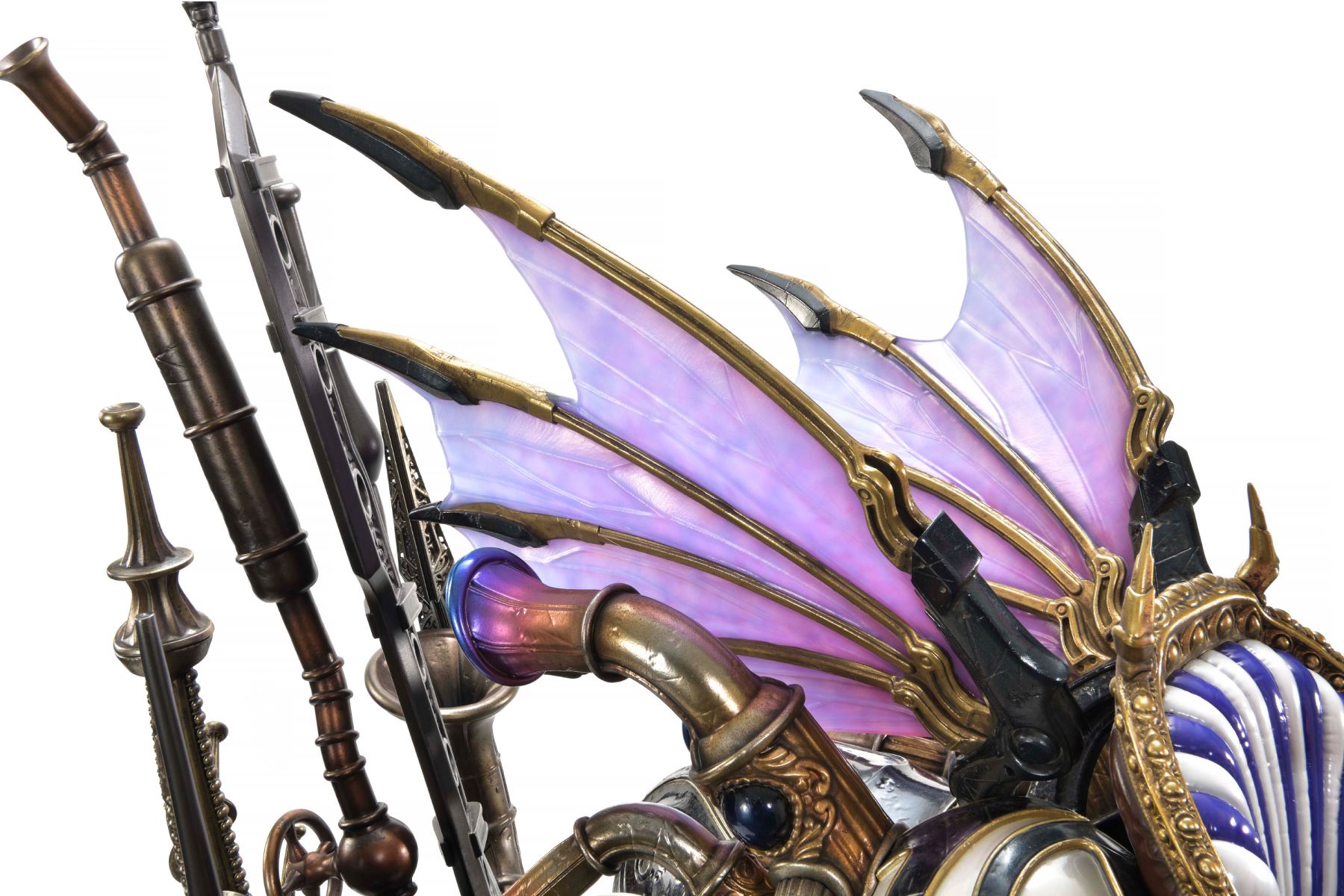 Square Enix Masterline Final Fantasy VI 1/6 