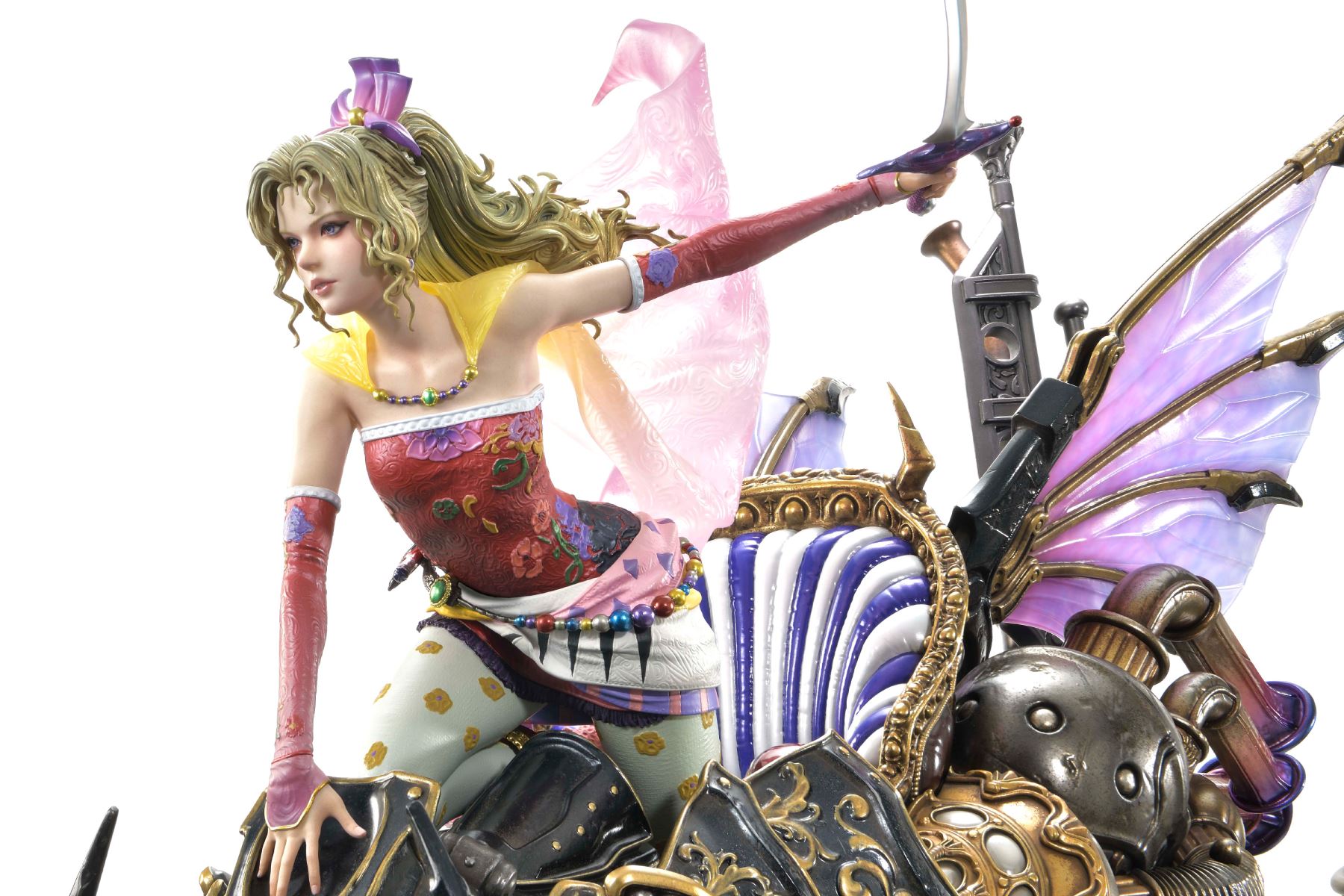 Square Enix Masterline Final Fantasy VI 1/6 