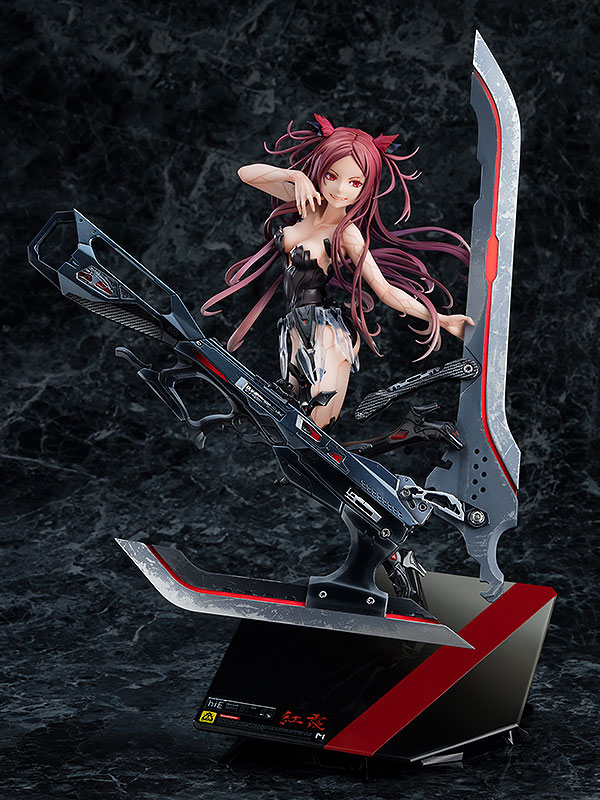 BEATLESS Kouka 1/8