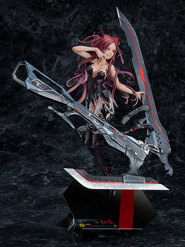BEATLESS Kouka 1/8