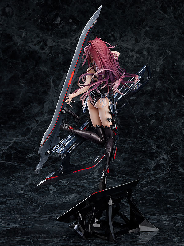 BEATLESS Kouka 1/8