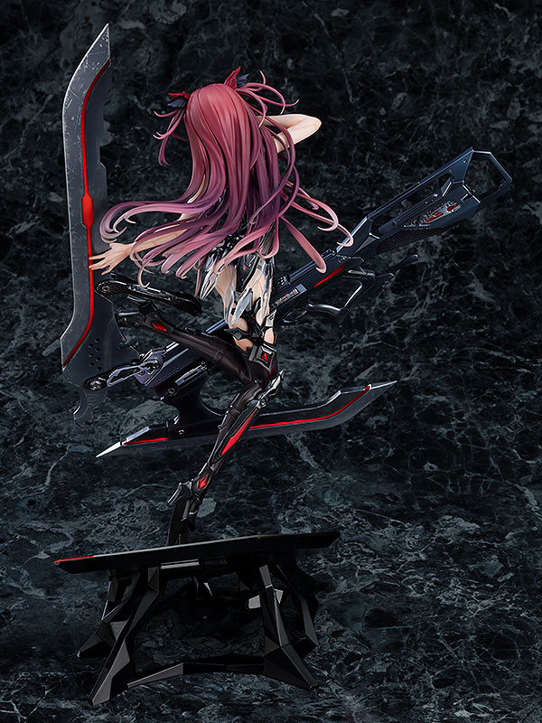BEATLESS Kouka 1/8