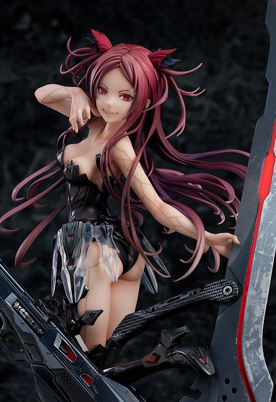 BEATLESS Kouka 1/8