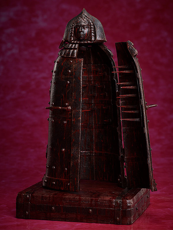 ex:ride Iron Maiden Bloody Ver