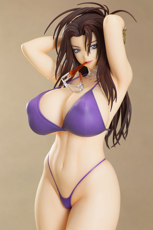Chichinoe + Infinity -Infinity2- Cover Lady 1/5