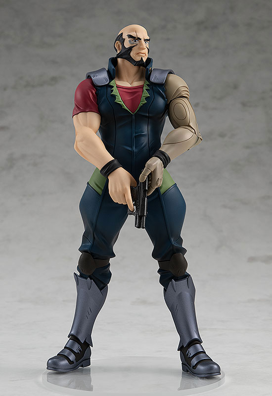 POP UP PARADE Cowboy Bebop Jet Black