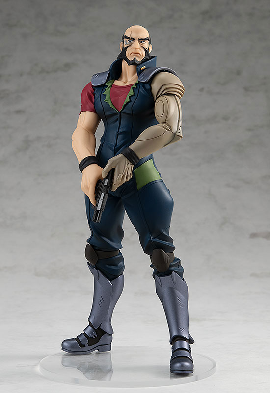 POP UP PARADE Cowboy Bebop Jet Black