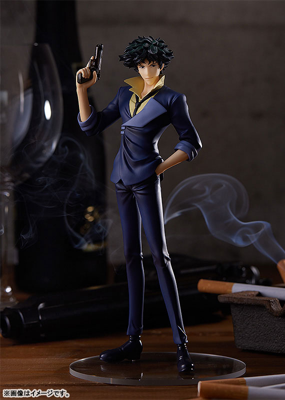 POP UP PARADE Cowboy Bebop Spike Spiegel