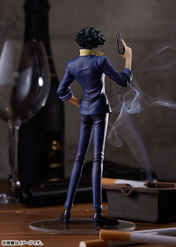 POP UP PARADE Cowboy Bebop Spike Spiegel