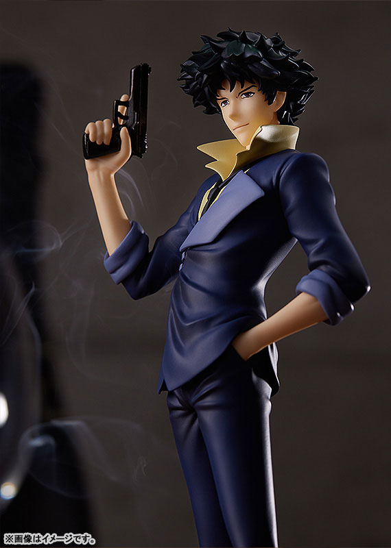 POP UP PARADE Cowboy Bebop Spike Spiegel