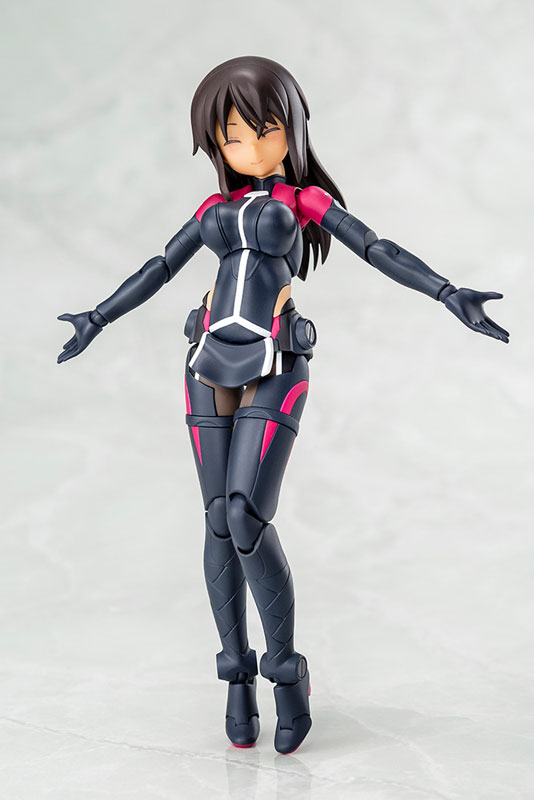 Megami Device x Alice Gear Aegis Shitara Kaneshiya [Tenki] Ver. Ganesa