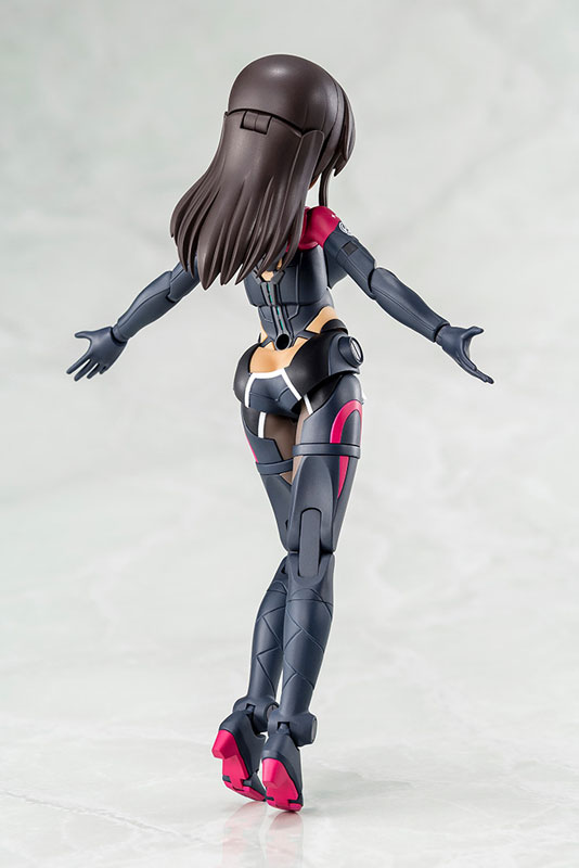 Megami Device x Alice Gear Aegis Shitara Kaneshiya [Tenki] Ver. Ganesa