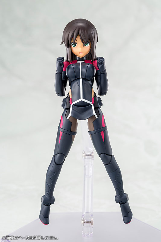 Megami Device x Alice Gear Aegis Shitara Kaneshiya [Tenki] Ver. Ganesa
