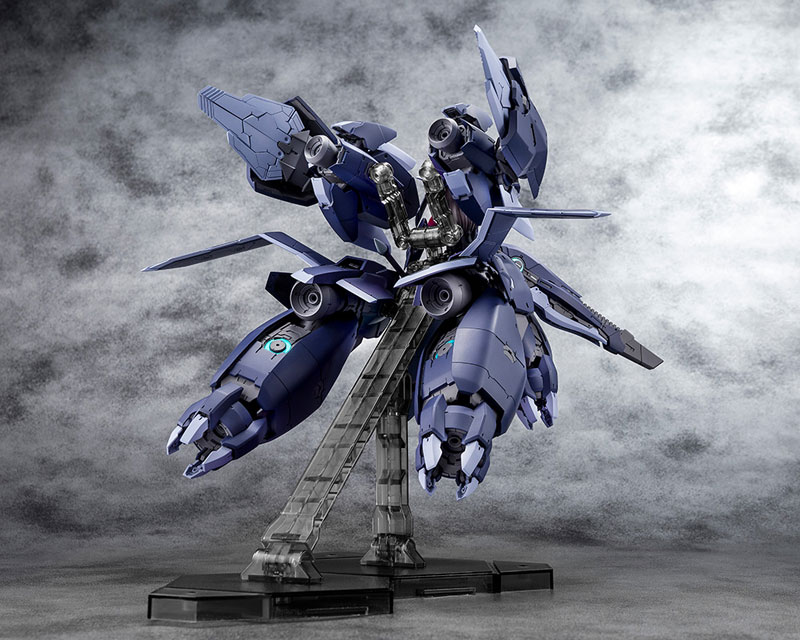 Megami Device x Alice Gear Aegis Shitara Kaneshiya [Tenki] Ver. Ganesa