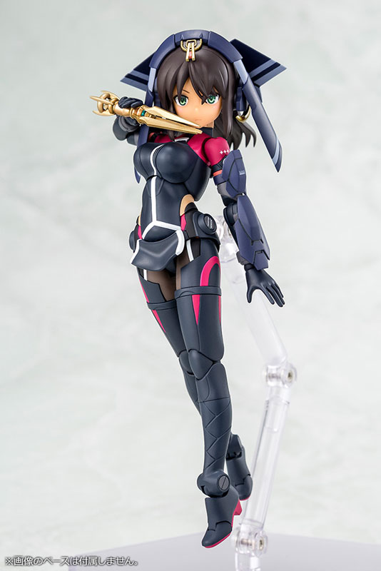 Megami Device x Alice Gear Aegis Shitara Kaneshiya [Tenki] Ver. Ganesa