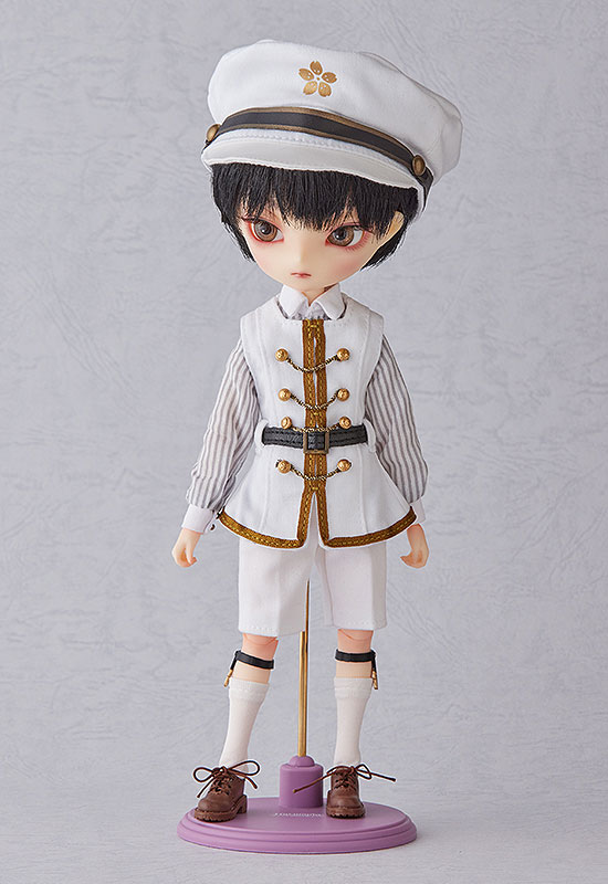 Harmonia bloom Edo Higan