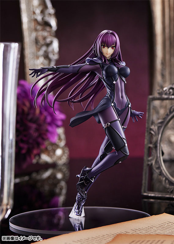 POP UP PARADE Fate/Grand Order Lancer/Scathach