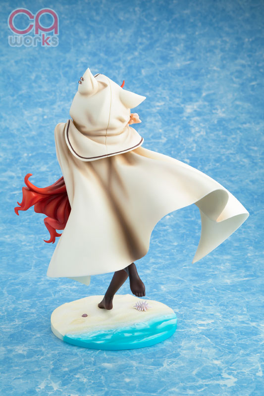 CAworks Mushoku Tensei jobless reincarnation Eris Boreas Greyrat Swimsuit Ver. 1/7