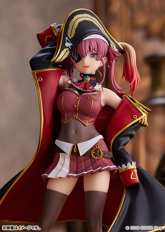 POP UP PARADE Hololive Production Houshou Marine