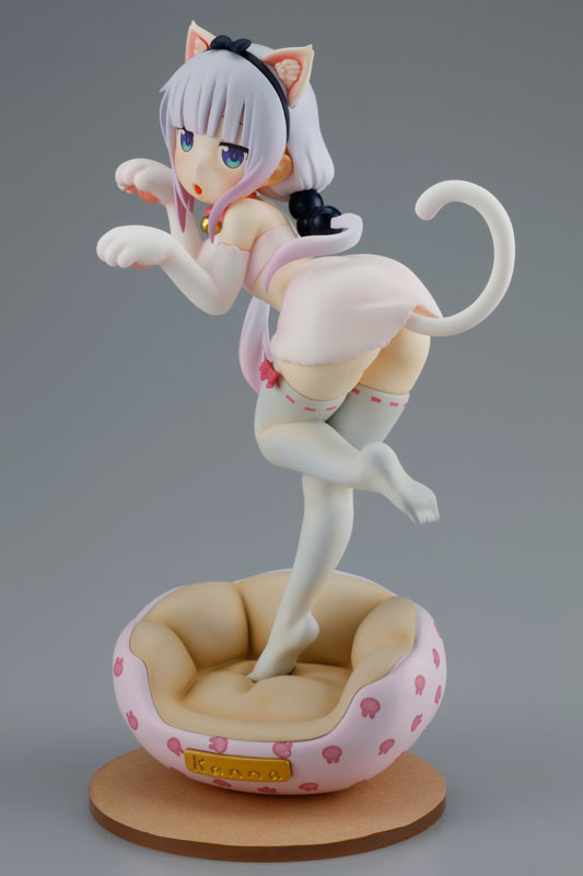 Miss Kobayashi's Dragon Maid S Kanna Cat Dragon Ver. 1/6