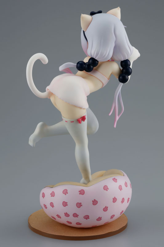 Miss Kobayashi's Dragon Maid S Kanna Cat Dragon Ver. 1/6