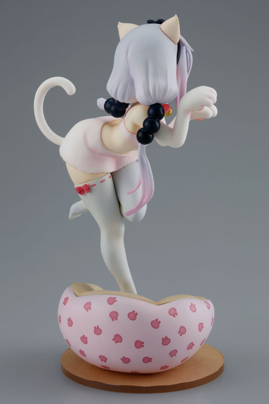 Miss Kobayashi's Dragon Maid S Kanna Cat Dragon Ver. 1/6