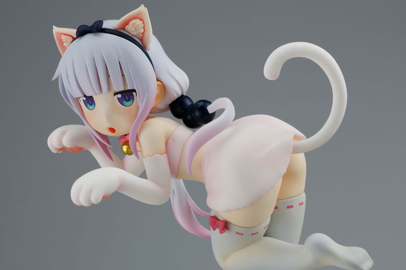 Miss Kobayashi's Dragon Maid S Kanna Cat Dragon Ver. 1/6