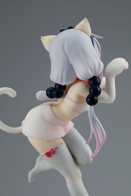 Miss Kobayashi's Dragon Maid S Kanna Cat Dragon Ver. 1/6