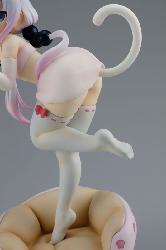 Miss Kobayashi's Dragon Maid S Kanna Cat Dragon Ver. 1/6