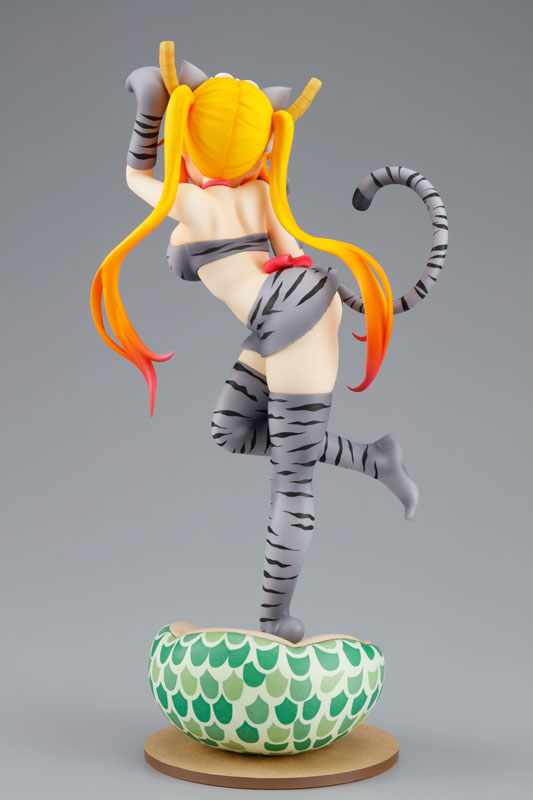 Miss Kobayashi's Dragon Maid S Tohru Cat Dragon Ver. 1/6