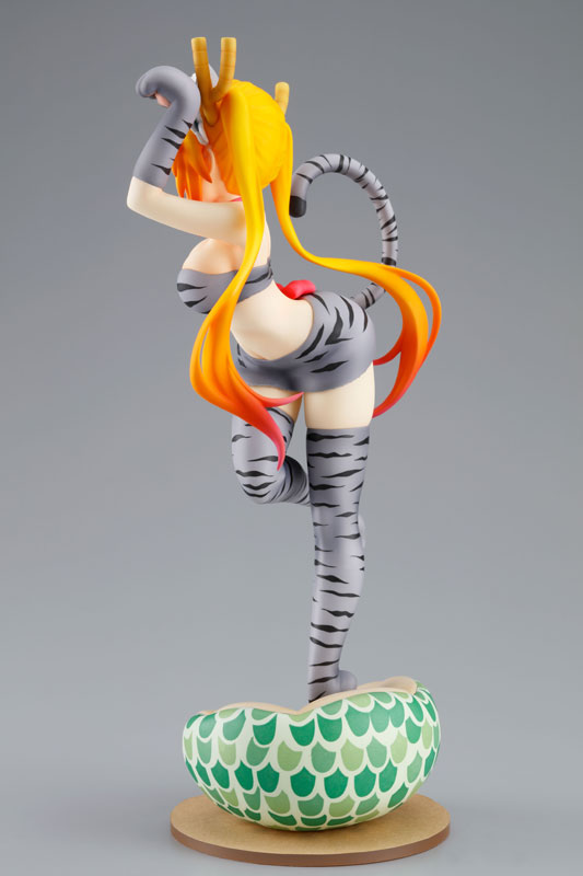 Miss Kobayashi's Dragon Maid S Tohru Cat Dragon Ver. 1/6