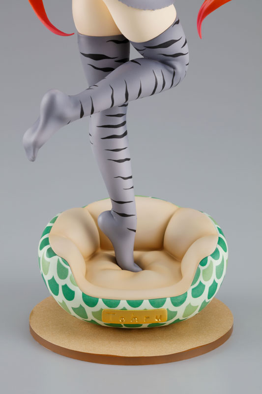 Miss Kobayashi's Dragon Maid S Tohru Cat Dragon Ver. 1/6