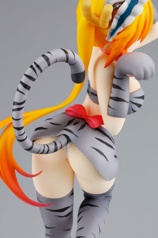 Miss Kobayashi's Dragon Maid S Tohru Cat Dragon Ver. 1/6