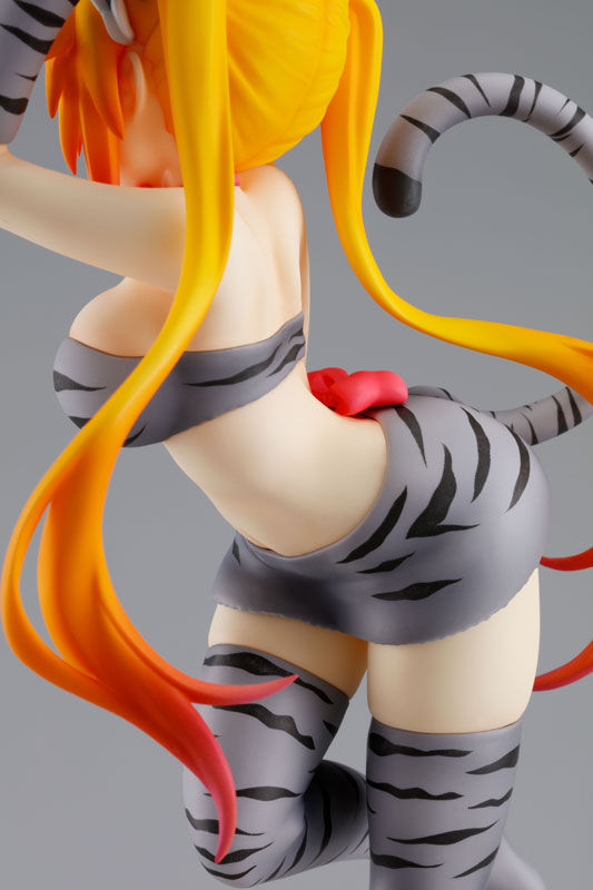 Miss Kobayashi's Dragon Maid S Tohru Cat Dragon Ver. 1/6