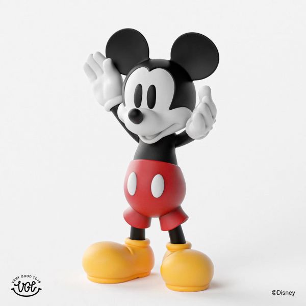 Disney EGO Mickey Classic Color
