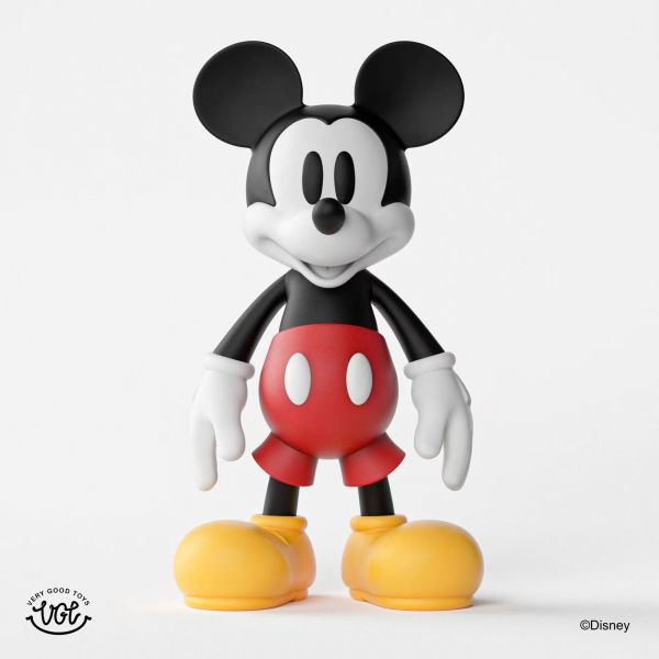 Disney EGO Mickey Classic Color