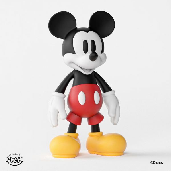 Disney EGO Mickey Classic Color