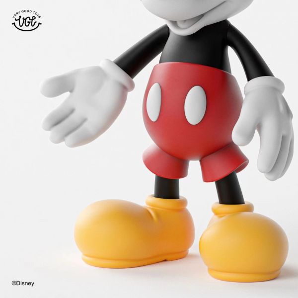 Disney EGO Mickey Classic Color
