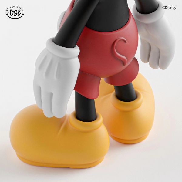 Disney EGO Mickey Classic Color
