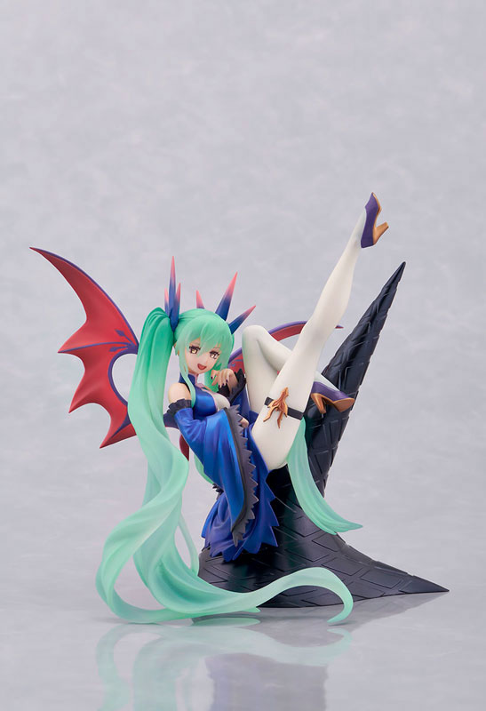 TENITOL Hatsune Miku Dark